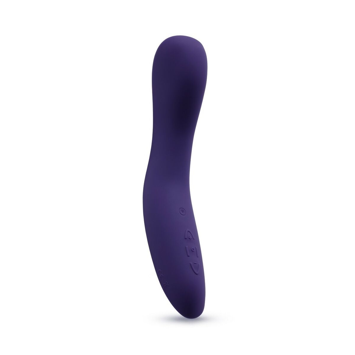 Par Massager We-Vibe RAVEPUR